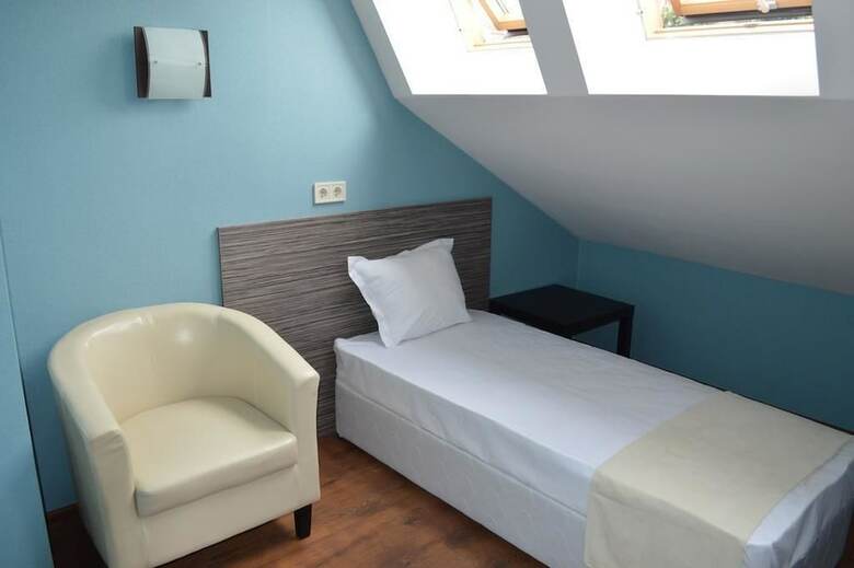Hotel Bon Bon Home