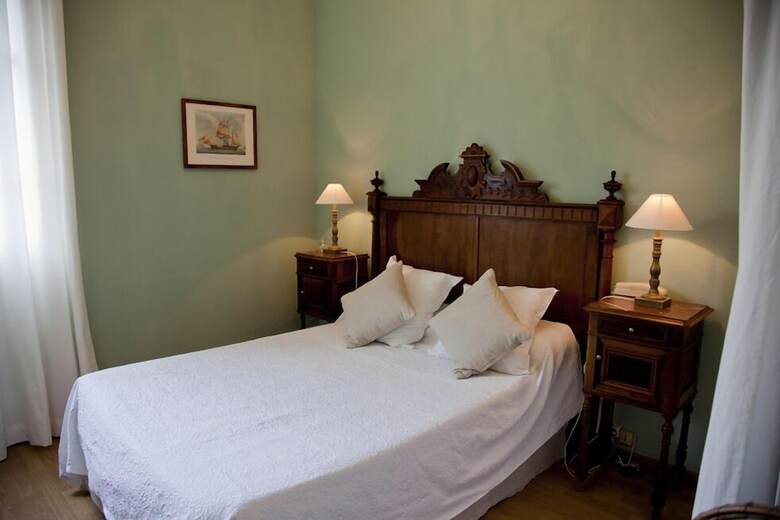 Hotel H�tel Des Pins