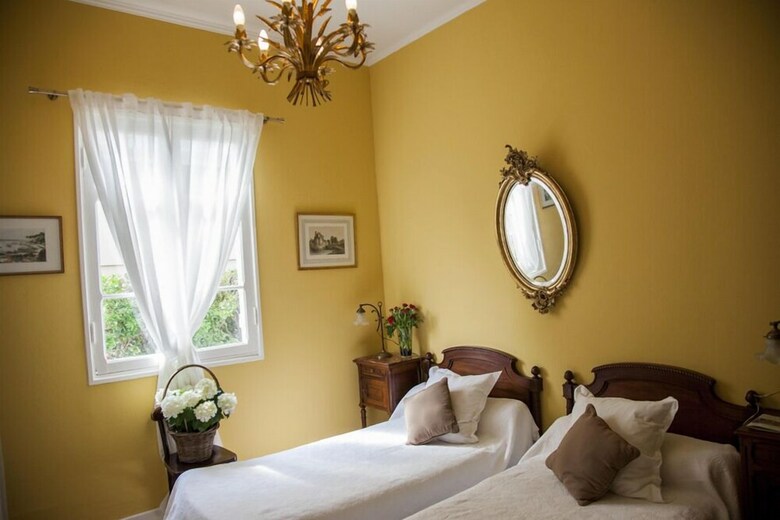 Hotel H�tel Des Pins
