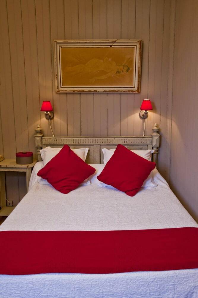 Hotel H�tel Des Pins