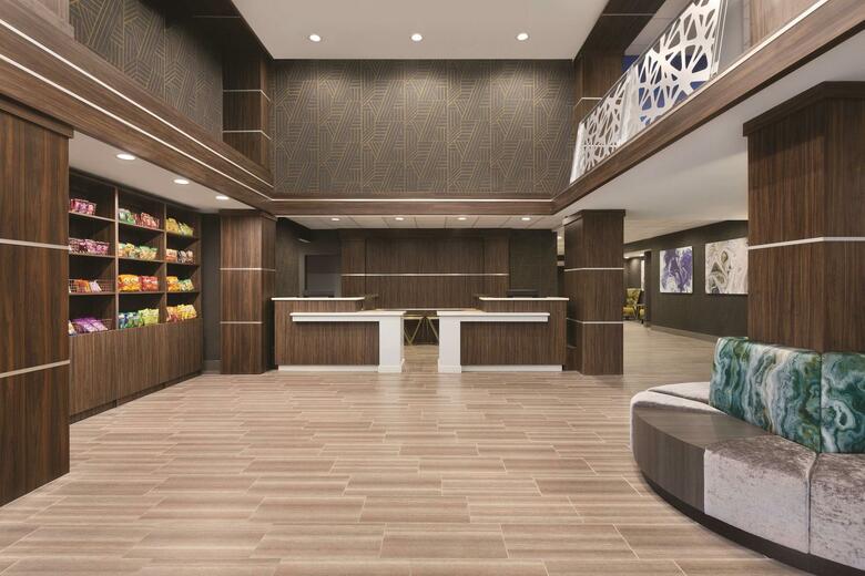 Radisson Hotel Mcallen Airport