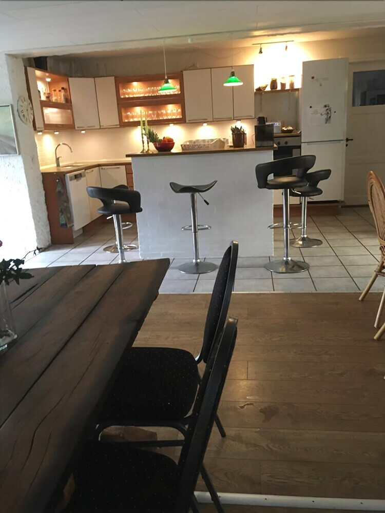 Bed & Breakfast Keiserg�rden