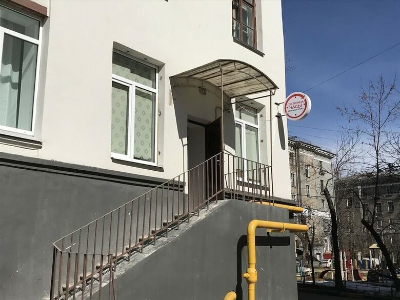 Hotel Chasy Kashirsky Dvor
