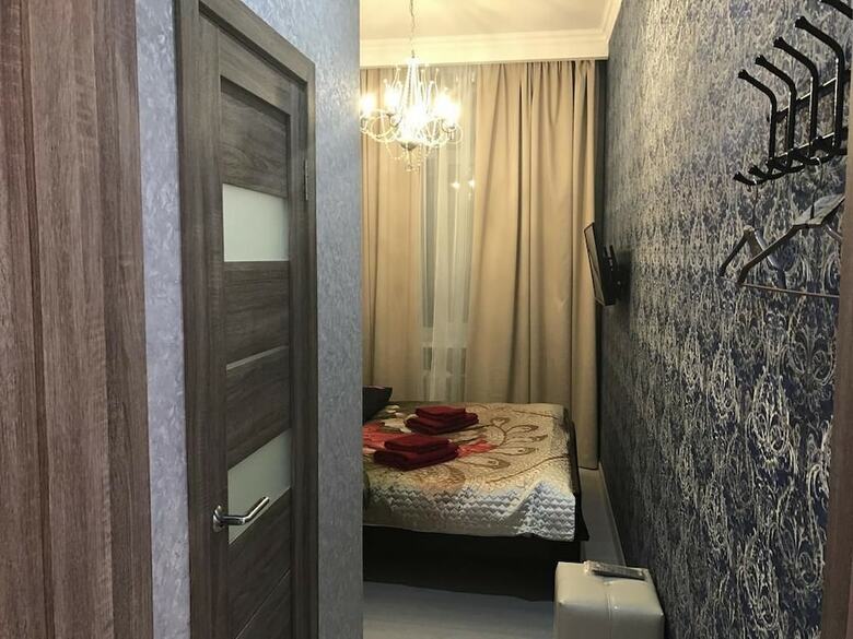 Hotel Chasy Kashirsky Dvor