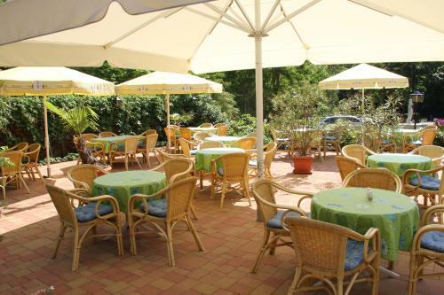Hotel "am Werl"