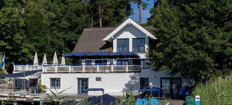 Hotel Precise Resort Bad Saarow