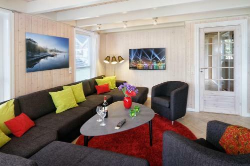 Apartamentos Schlosspark Bad Saarow