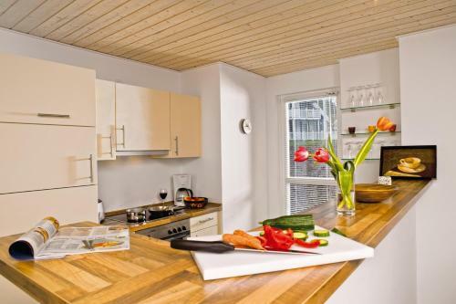 Apartamentos Schlosspark Bad Saarow