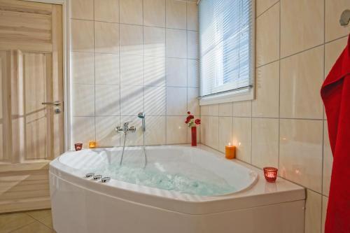 Apartamentos Schlosspark Bad Saarow