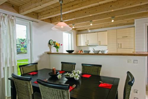 Apartamentos Schlosspark Bad Saarow