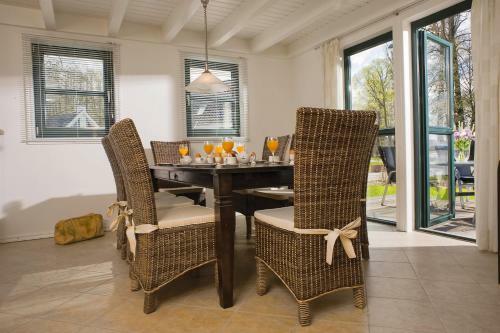 Apartamentos Schlosspark Bad Saarow