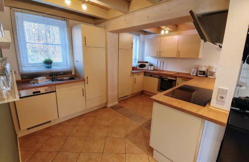Apartamentos Schlosspark Bad Saarow