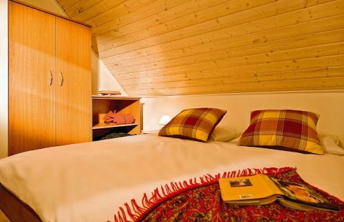 Apartamentos Schlosspark Bad Saarow
