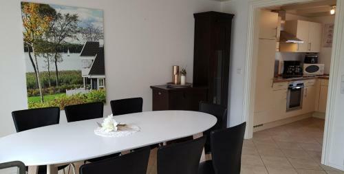 Apartamentos Schlosspark Bad Saarow