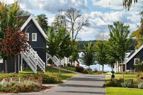 Apartamentos Schlosspark Bad Saarow