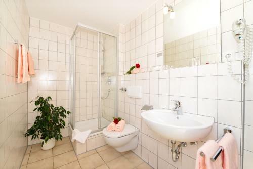 Hotel Am Buchwald