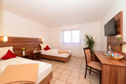 Hotel Am Buchwald