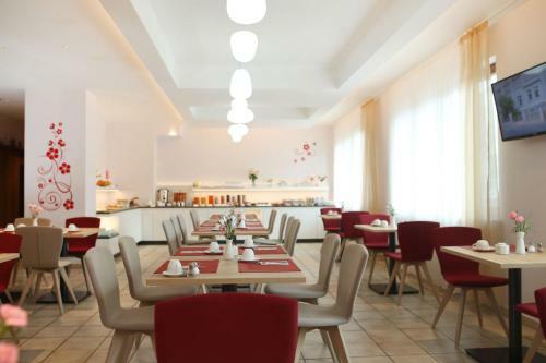 Hotel Am Buchwald