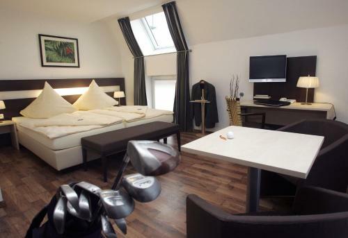 Hotel Im Kornspeicher