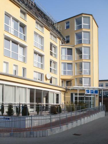 Hotel Im Kornspeicher