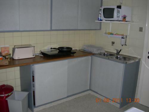 Apartamento Ferienwohnung Erika