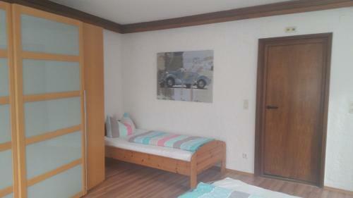 Apartamento Ferienwohnung Erika