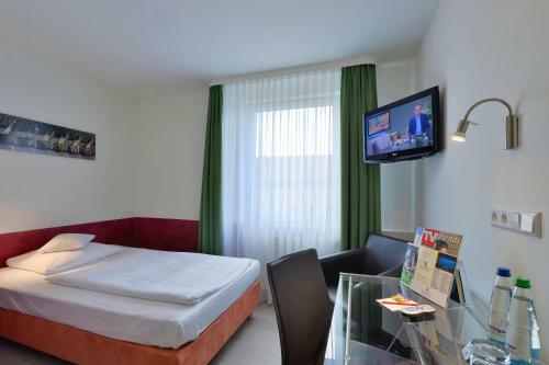 Businesshotel Rosenau