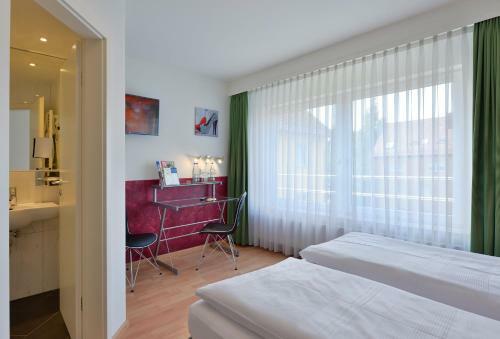 Businesshotel Rosenau