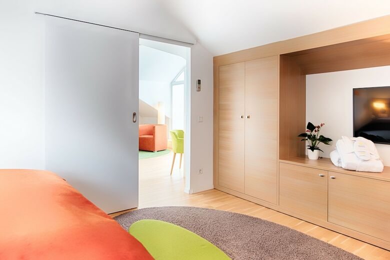 Welcome Hotel Marburg