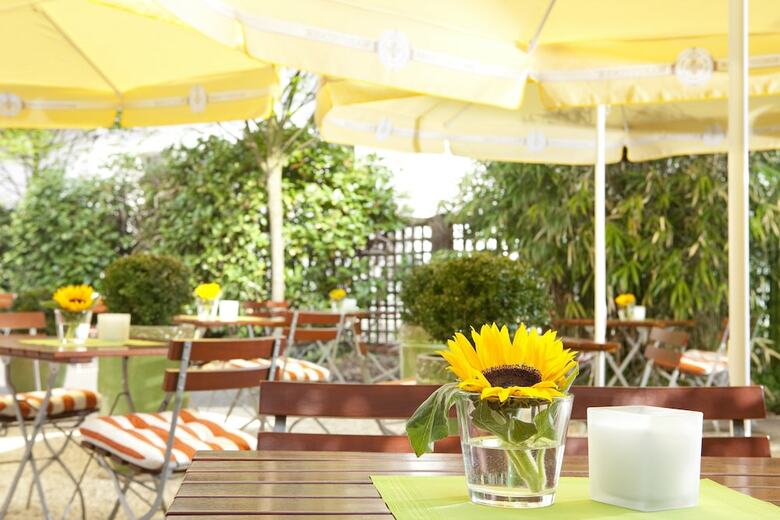Welcome Hotel Marburg