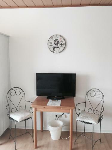 Hostal Pension Lindenhof