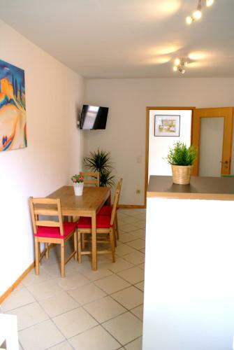 Hostal Pension Lindenhof