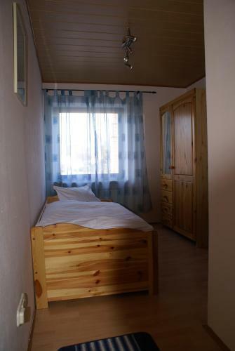 Hostal Pension Lindenhof