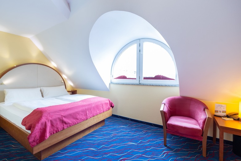 Hotel Am Schillerpark