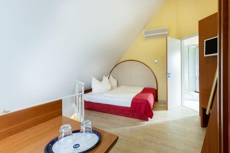 Hotel Am Schillerpark
