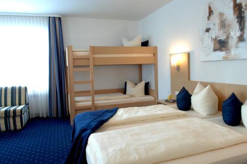 Hotel Bettina
