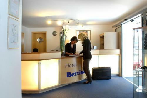 Hotel Bettina