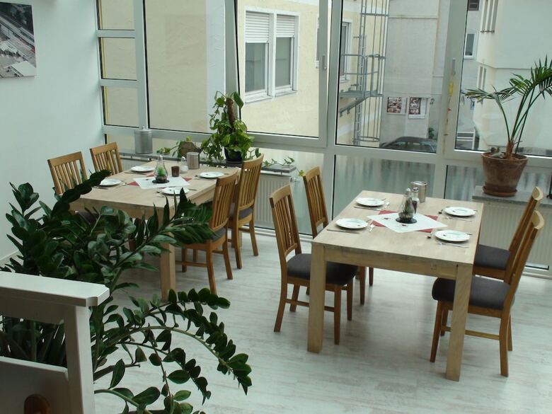 Hotel Hirsch