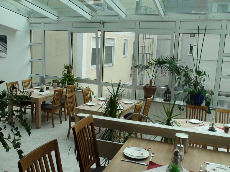 Hotel Hirsch