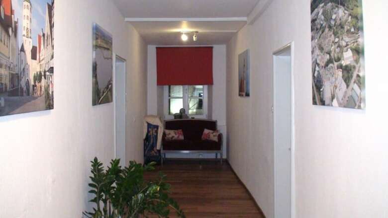 Hotel Hirsch