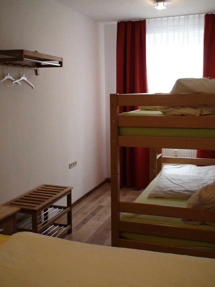 Hotel Hirsch