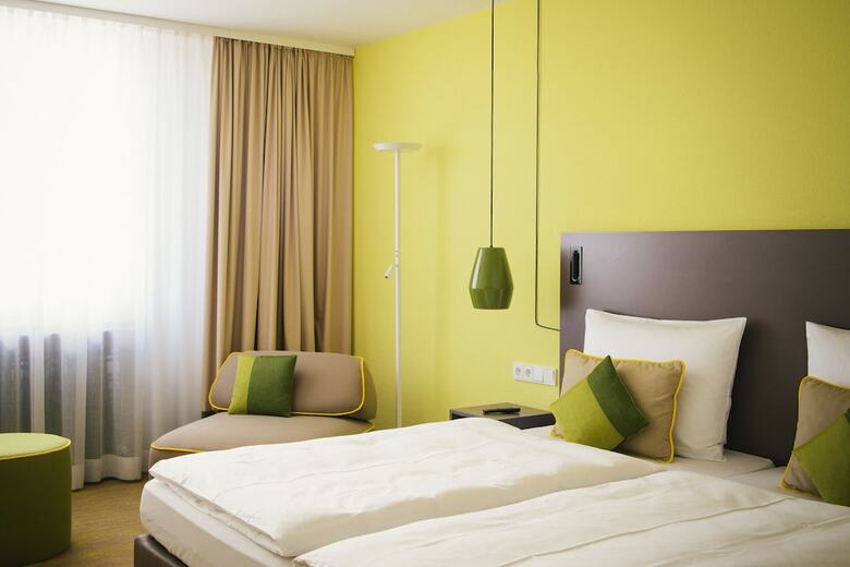 Arcadia Hotel Limburg