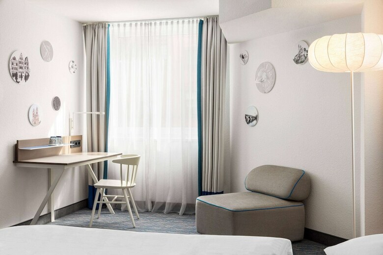 Arcadia Hotel Limburg