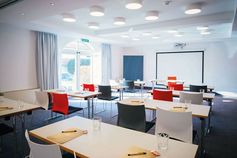 Arcadia Hotel Limburg