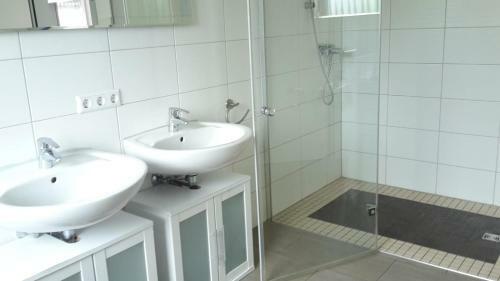 Apartamento Ferienwohnung He�