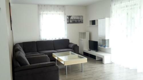 Apartamento Ferienwohnung He�