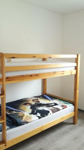 Apartamento Ferienwohnung He�
