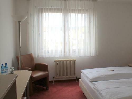 Hotel Am Bad