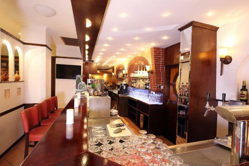 Hotel Marburger Hof