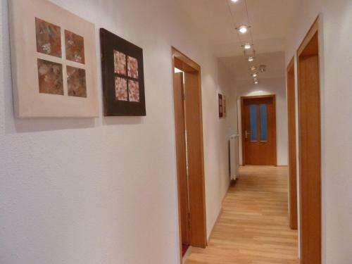 Hostal Landhaus St�mpelstal